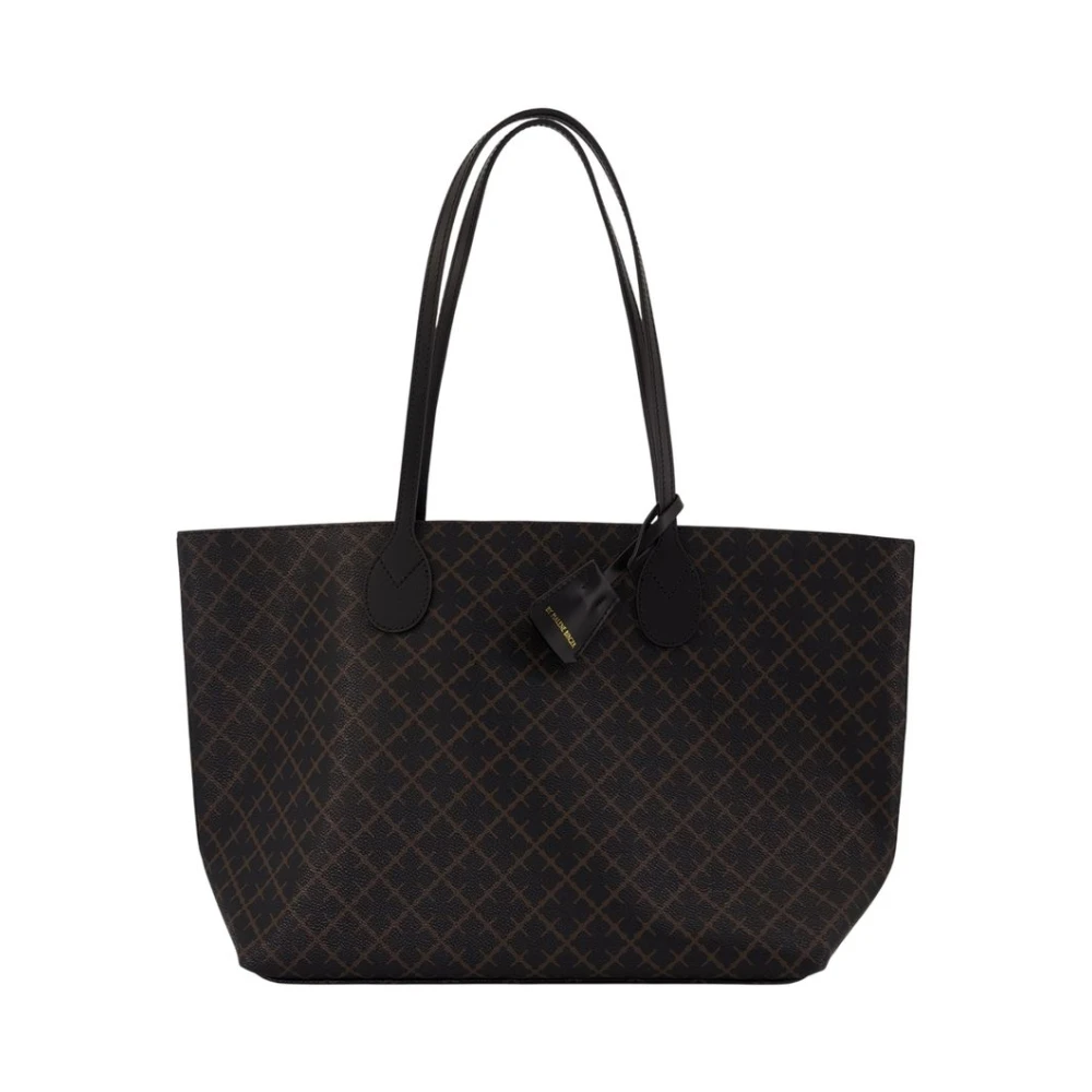 By Malene Birger , Damen, Taschen, Braun, One Size