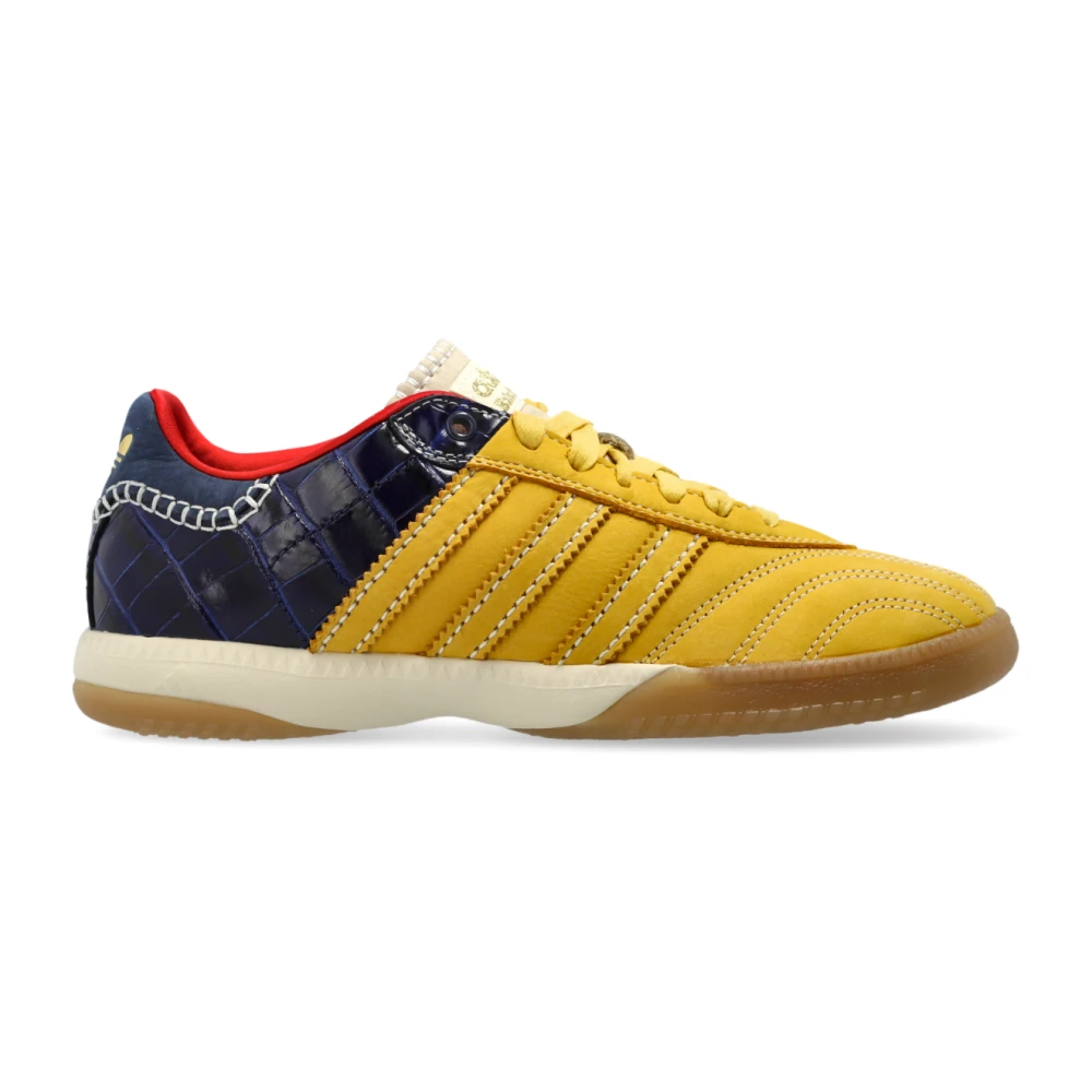 Adidas Originals Adidas x Wales Bonner Multicolor, Herr