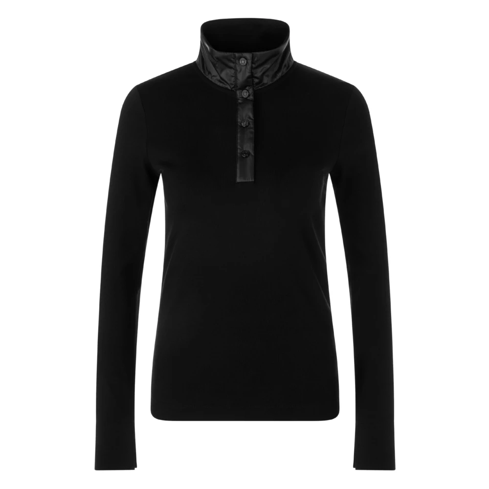 Tops > Long Sleeve Tops - - Marc Cain - Modalova