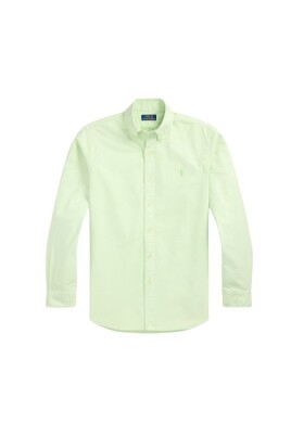 custom-fit-oxford-cotton-shirt