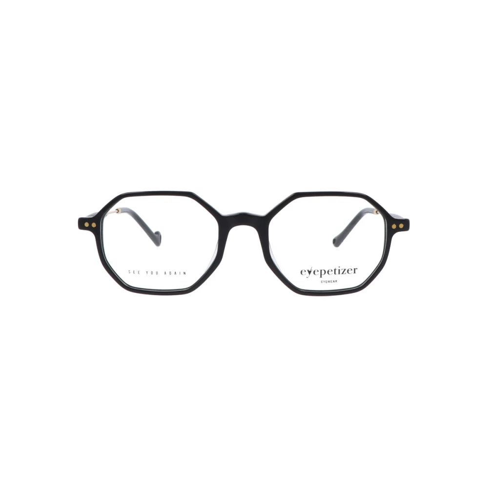 Eyepetizer Stijlvolle Brilmonturen Neuf Brown Unisex