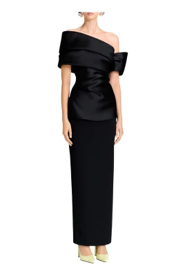 Lucine Maxi Dress