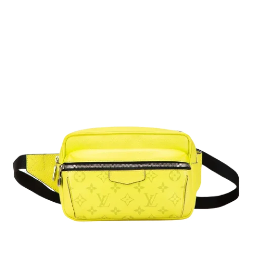 Pre-owned > Pre-owned Bags > Pre-owned Cross Body Bags - - Louis Vuitton Vintage - Modalova