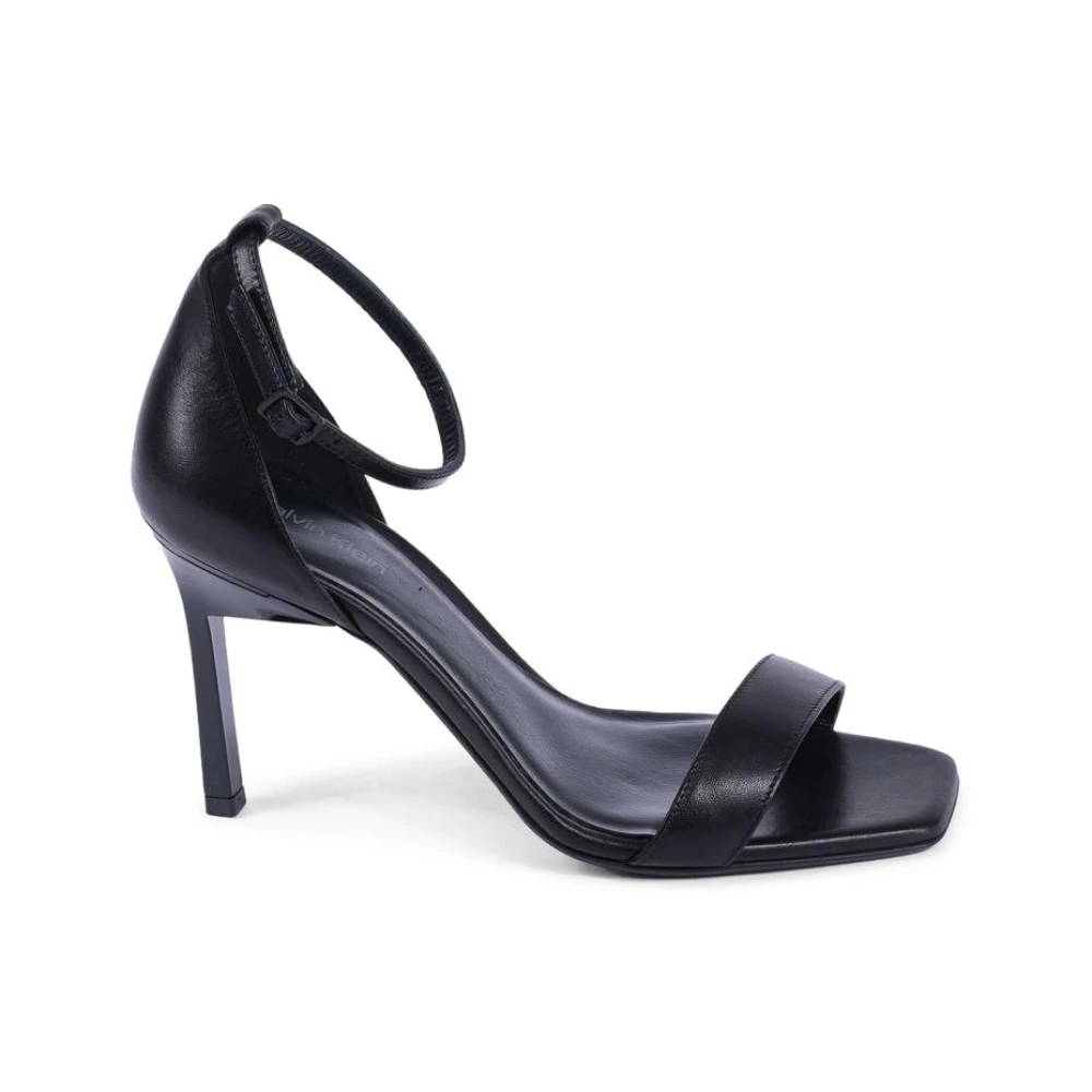 Shoes > Sandals > High Heel Sandals - - Calvin Klein - Modalova