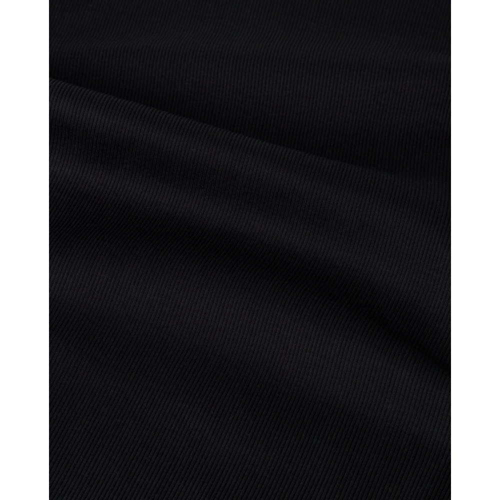 IVY OAK Klara ANN Top Black Dames