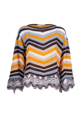 round-neck-knitwear