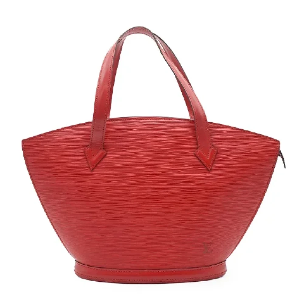 Pre-owned > Pre-owned Bags > Pre-owned Handbags - - Louis Vuitton Vintage - Modalova