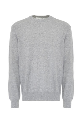 strikket-gra-sweater