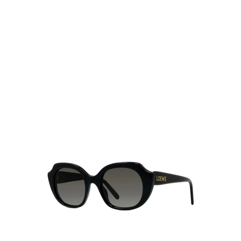 Loewe Women's Black Sunglasses - Sunglasses - 50 Mm - Accessories