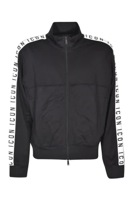 Icon Zip Sport Sweatshirt