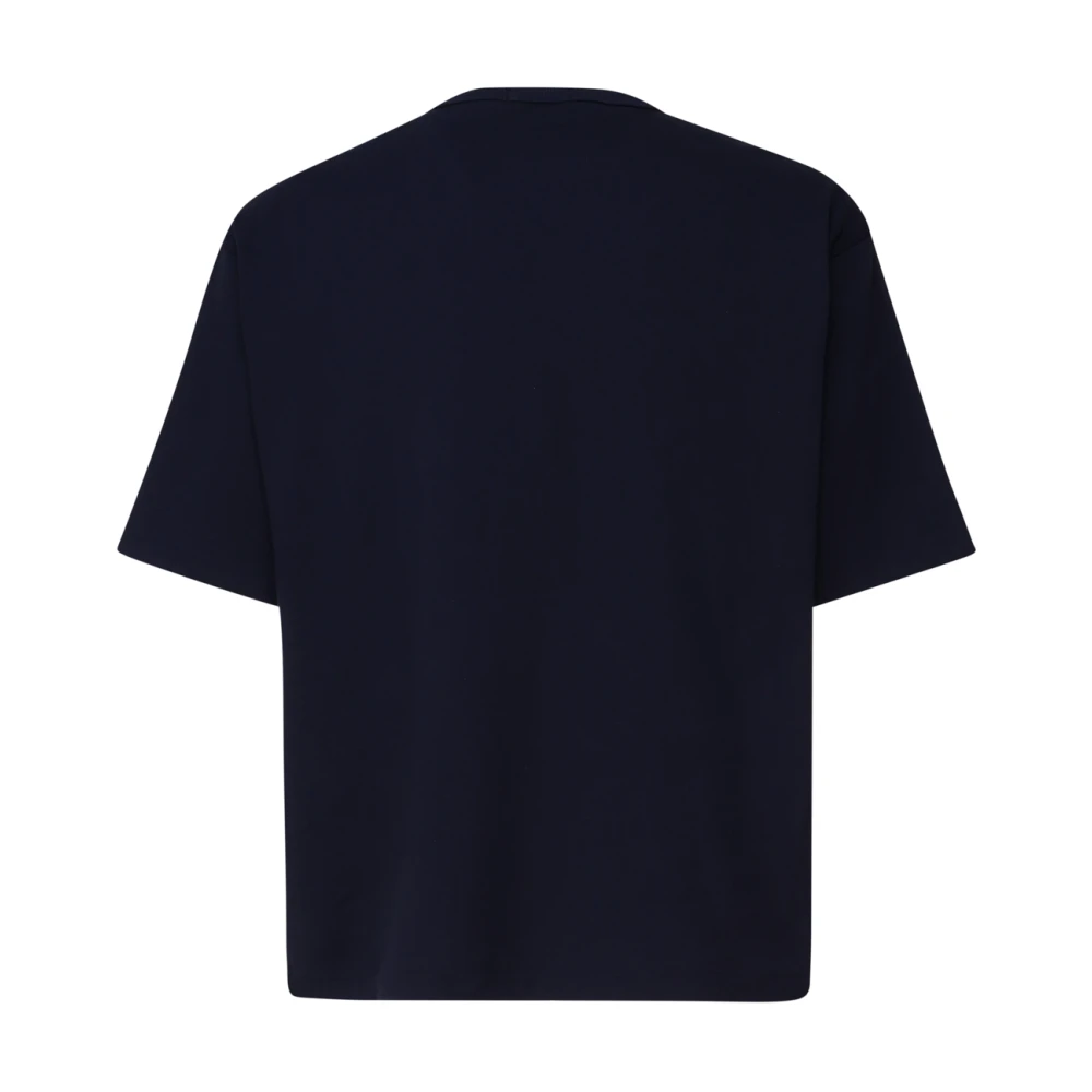 Polo Ralph Lauren T-Shirts Blue Heren