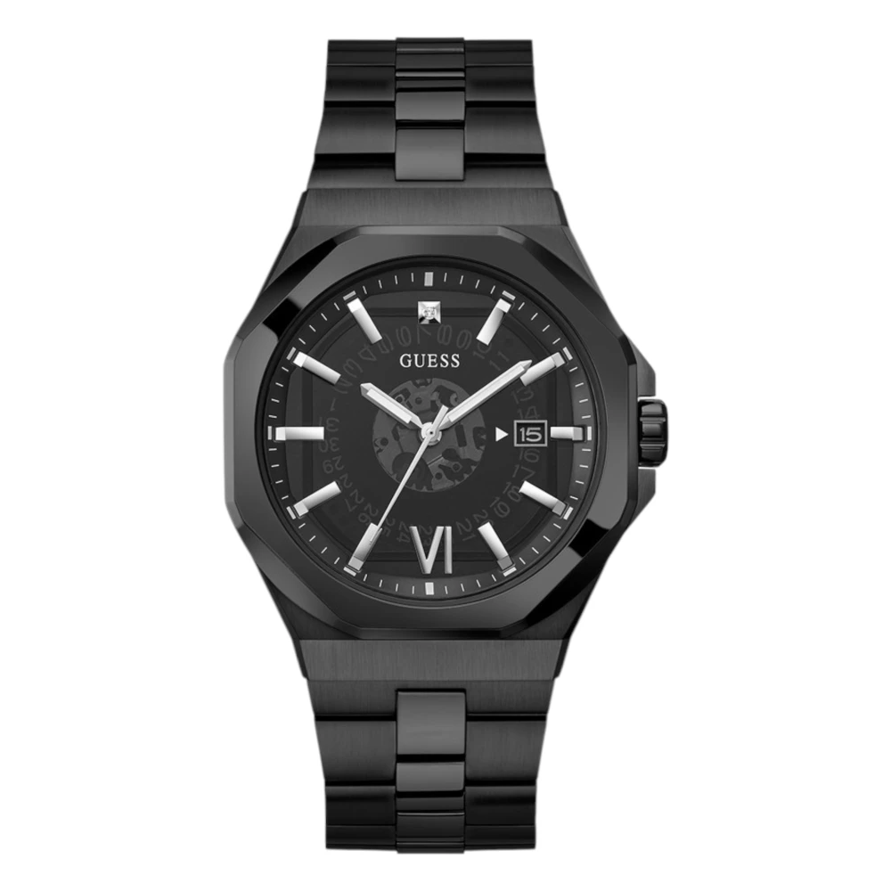 Accessories > Watches - - Guess - Modalova
