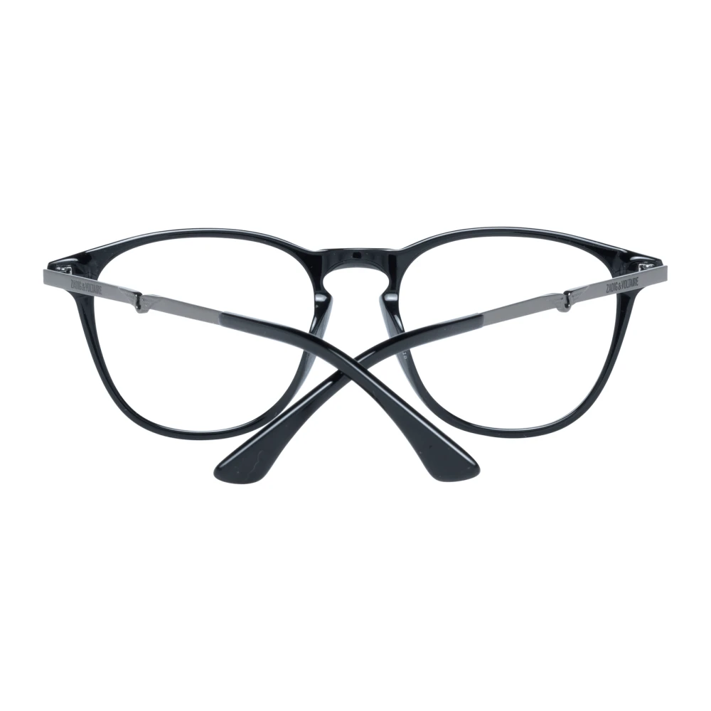 Zadig & Voltaire Glasses Black Heren