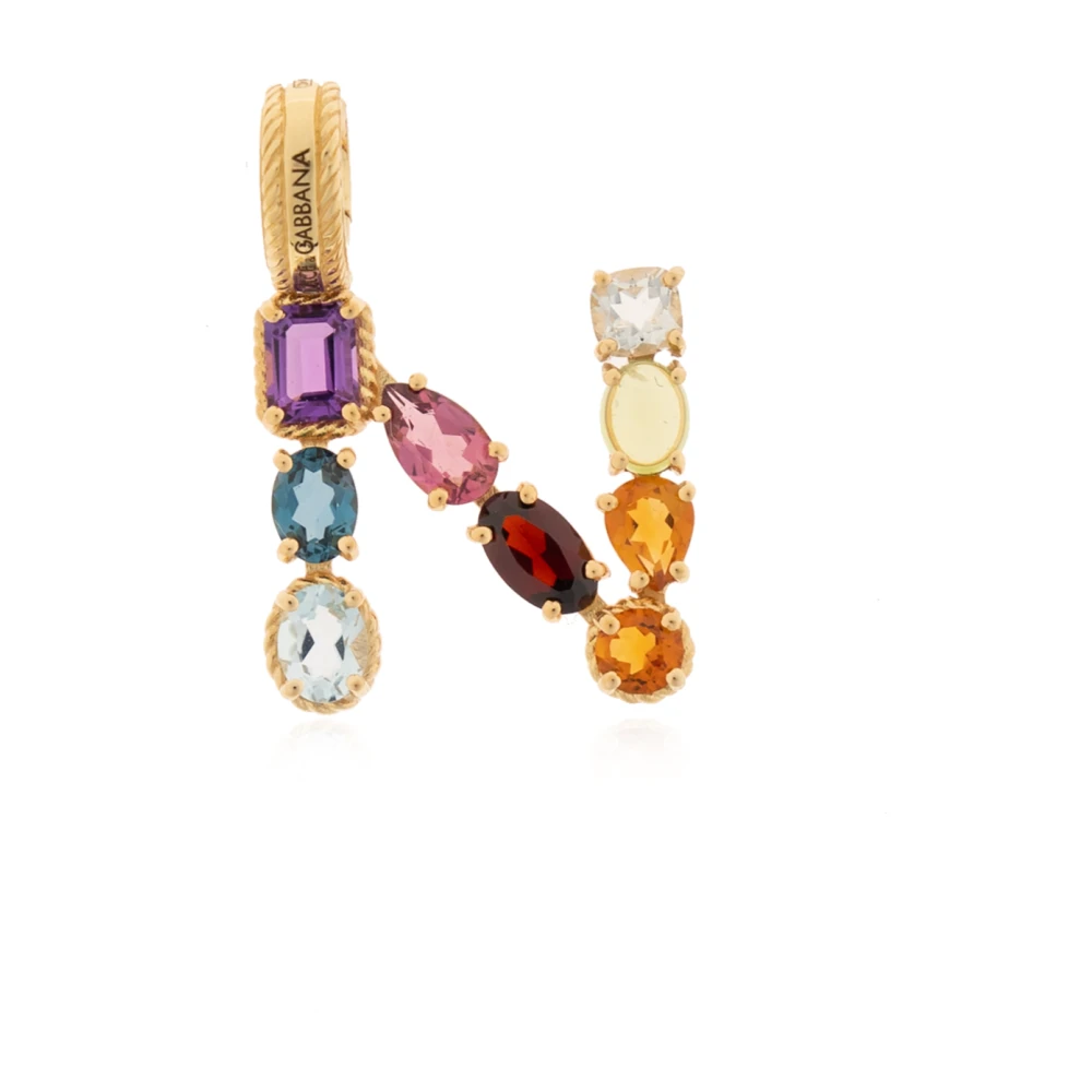 Accessories > Jewellery - - Dolce & Gabbana - Modalova