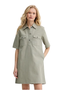 Selia Dress