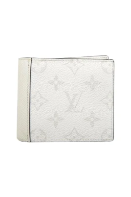 Pre-owned Taigarama Bi-fold Wallet