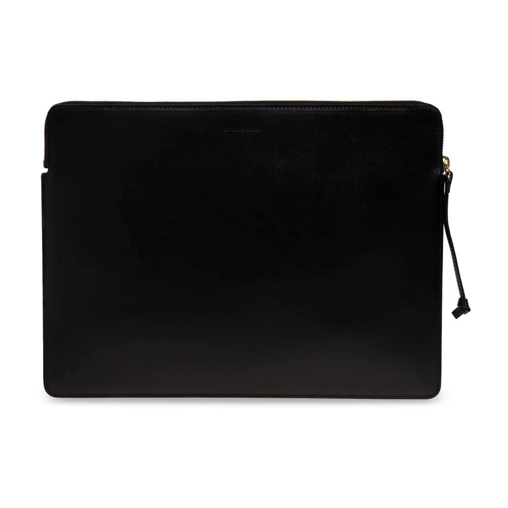 By Malene Birger Aya laptoptas By Herenne Birger Black Dames