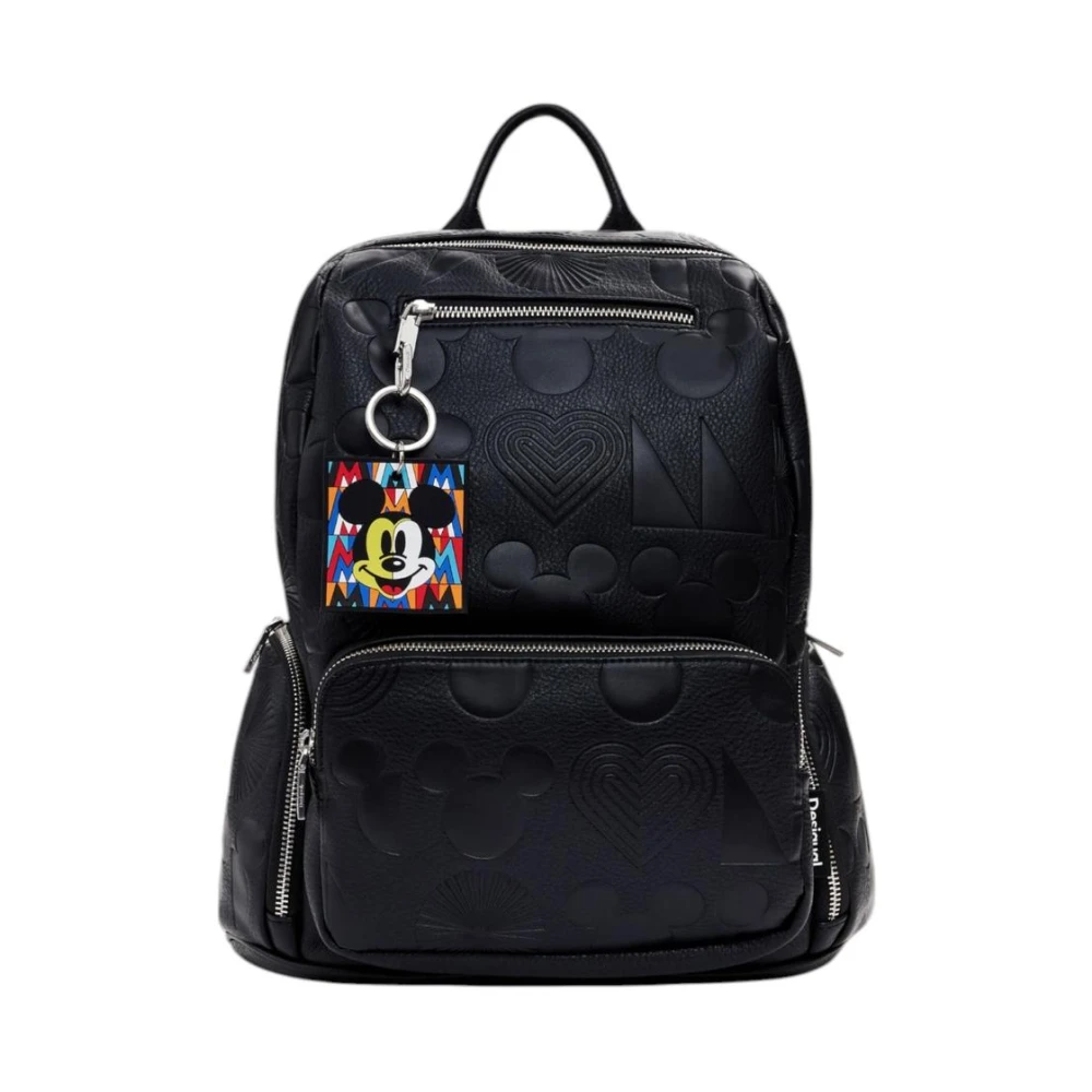 Bags > Backpacks - - Desigual - Modalova