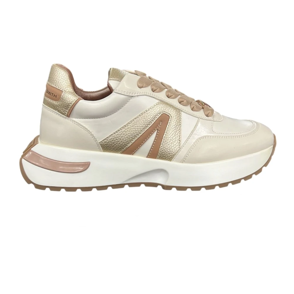 Shoes > Sneakers - - Alexander Smith - Modalova