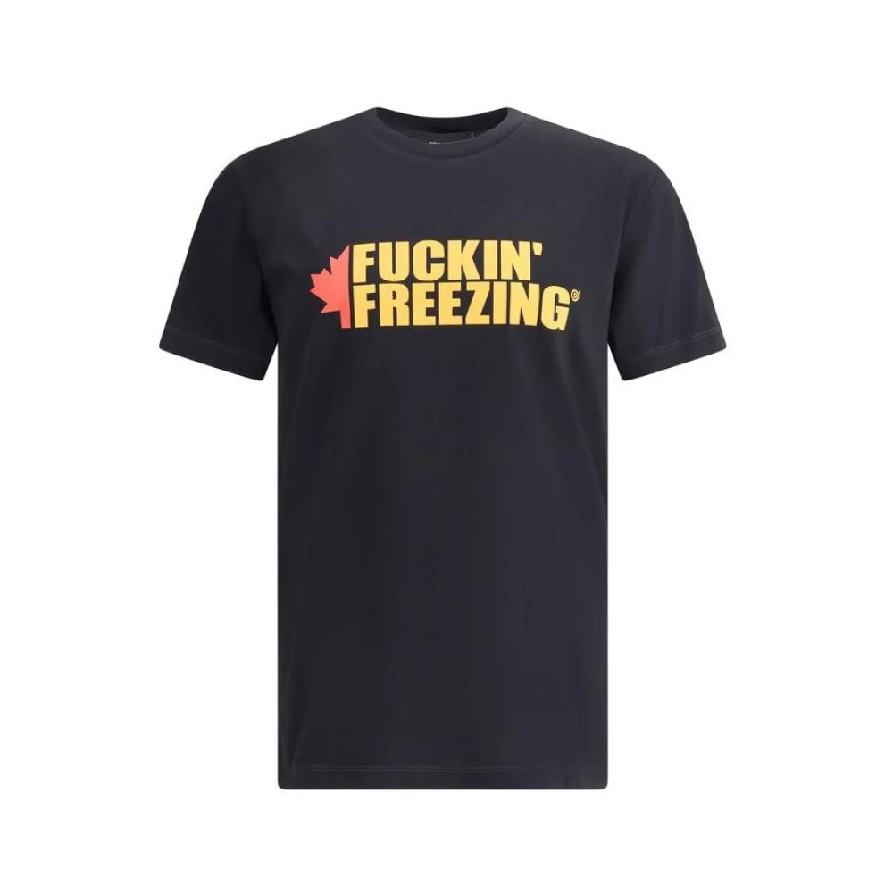 Tops > T-Shirts - - Dsquared2 - Modalova