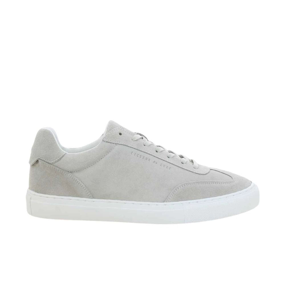 Cycleur de Luxe Canote Herenschoenen Heren Schoenen Beige