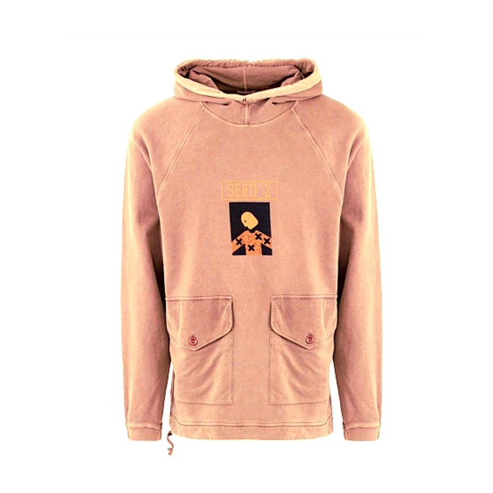 Sweatshirts & Hoodies > Hoodies - - C.p. Company - Modalova