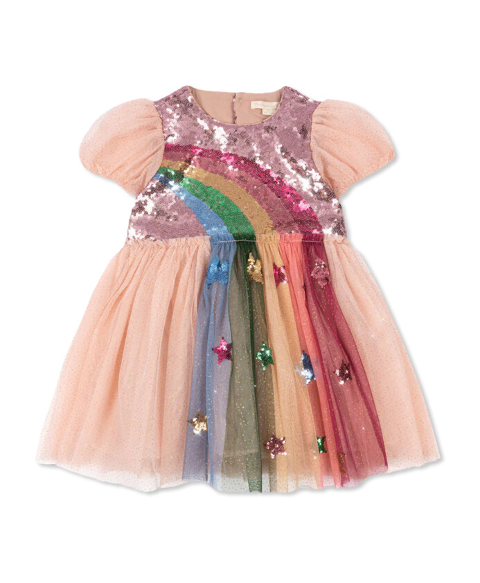 robe-a-sequins