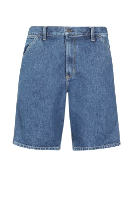 Single Knee Short