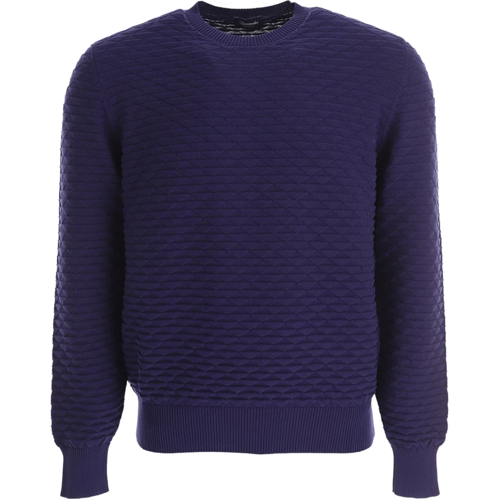 Sweatshirts & Hoodies > Sweatshirts - - Drumohr - Modalova