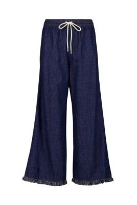pantalon-large-en-denim-a-franges