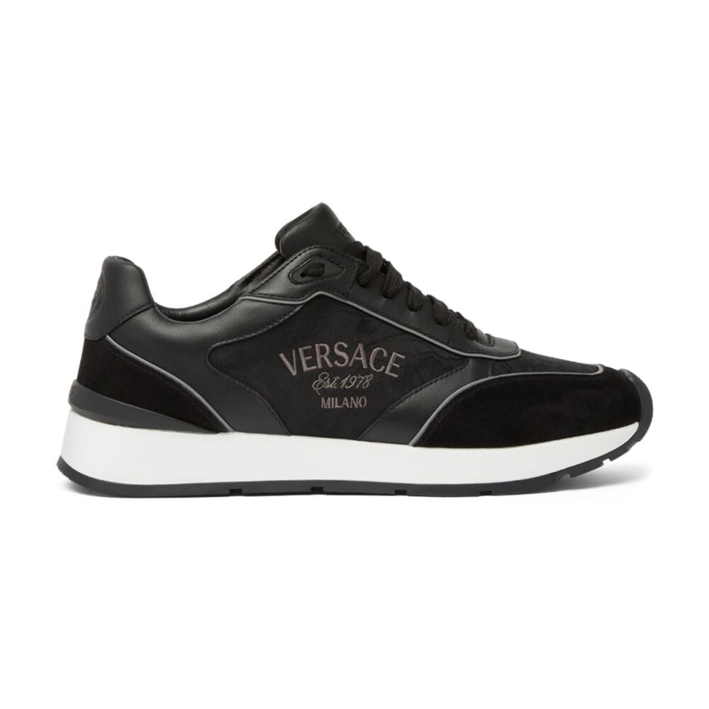 Versace best sale heren sneakers