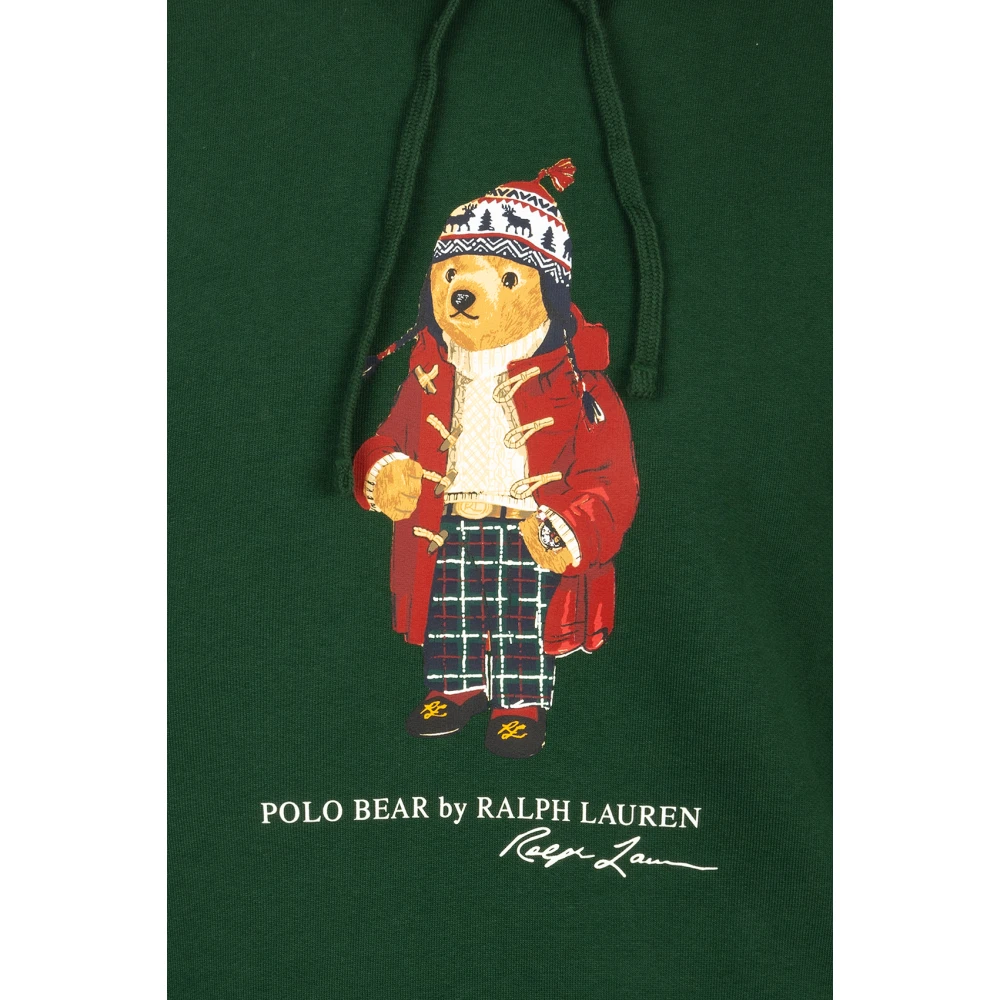 Ralph Lauren Green Heren