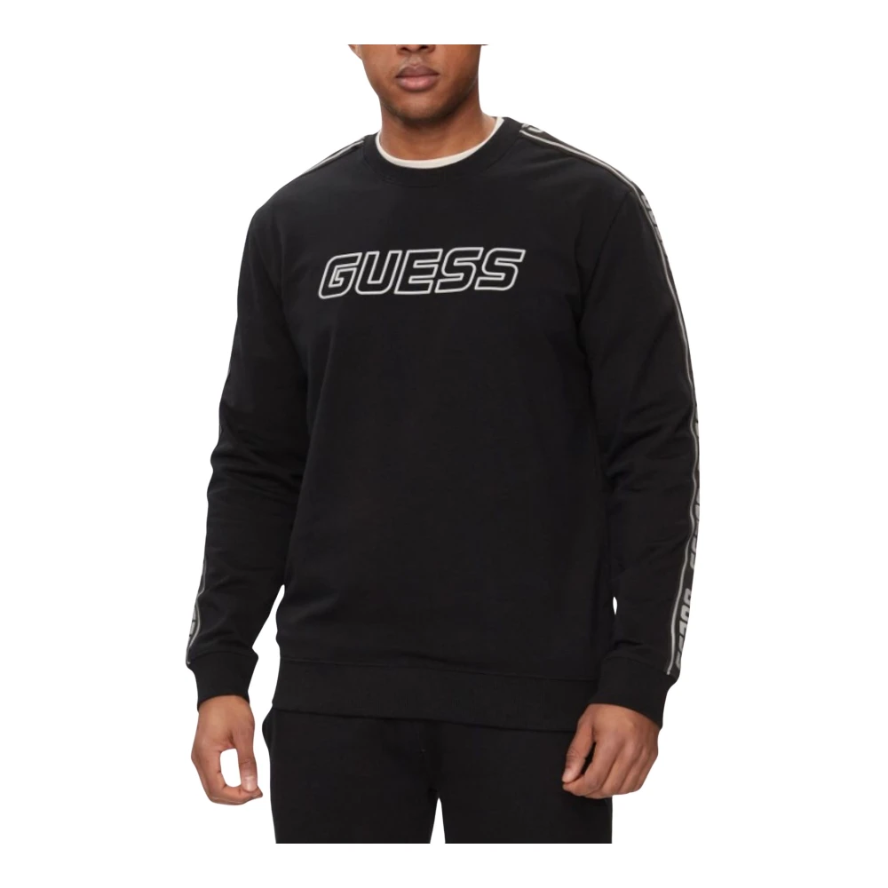 Sweatshirts & Hoodies > Sweatshirts - - Guess - Modalova
