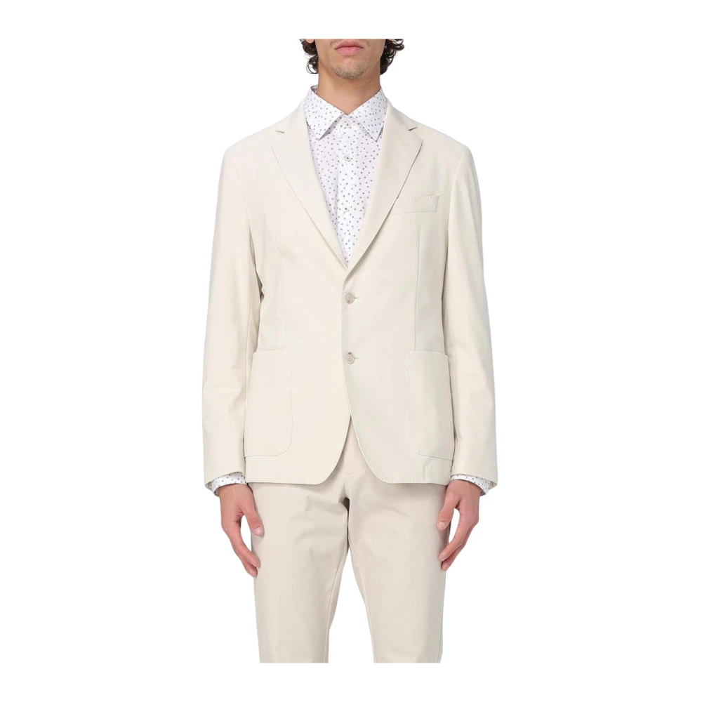 Suits > Formal Blazers - - Hugo - Modalova