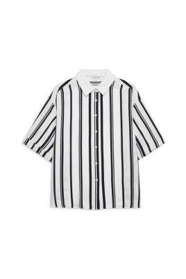 chemise-monogramme-coco-a-rayures