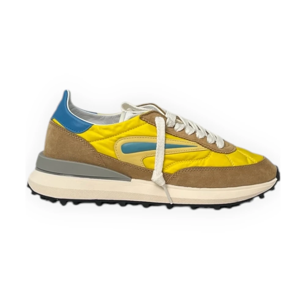 Shoes > Sneakers - - D.a.t.e. - Modalova