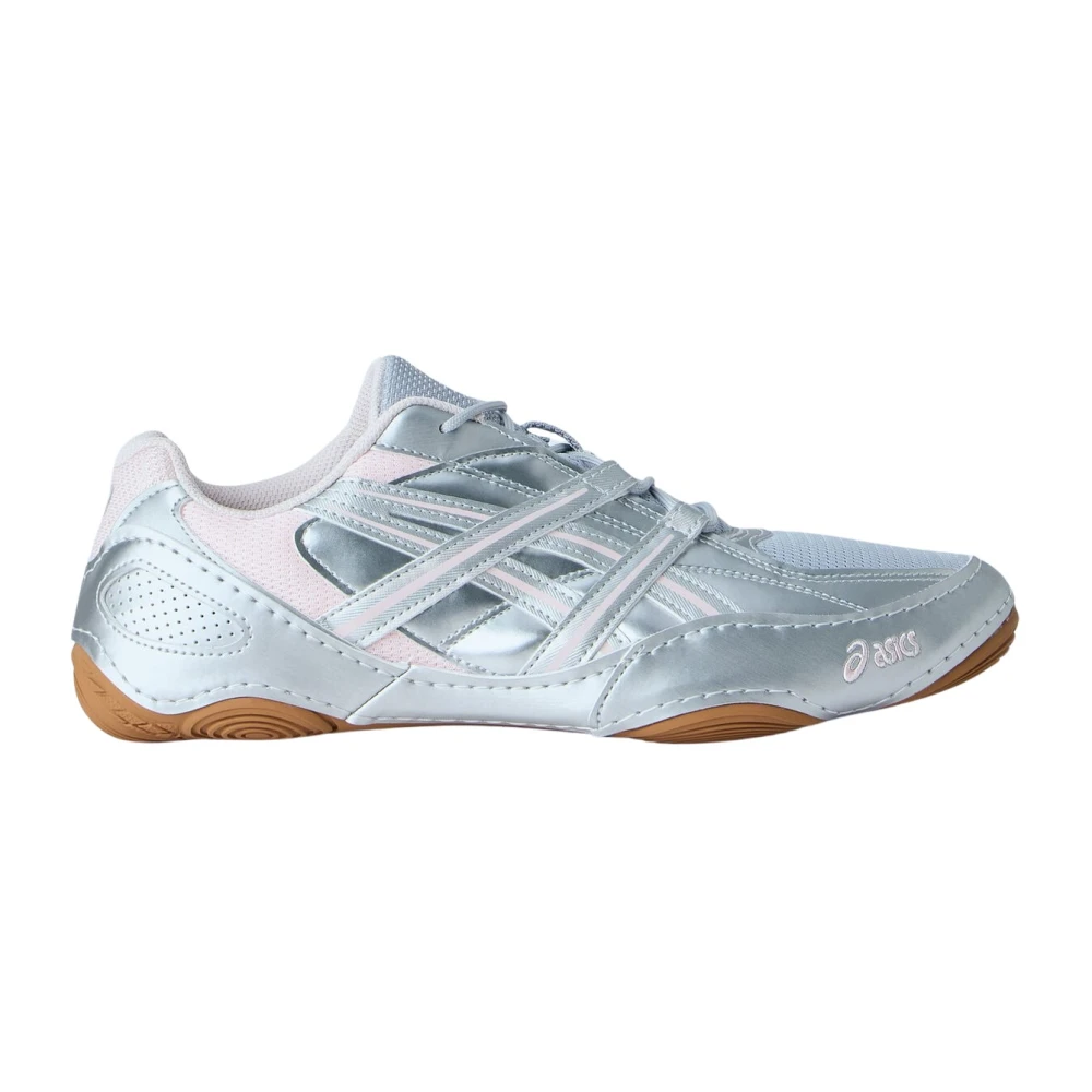 Asics Hypersync Damen Silver in Damen Größe 40 - Bild 5