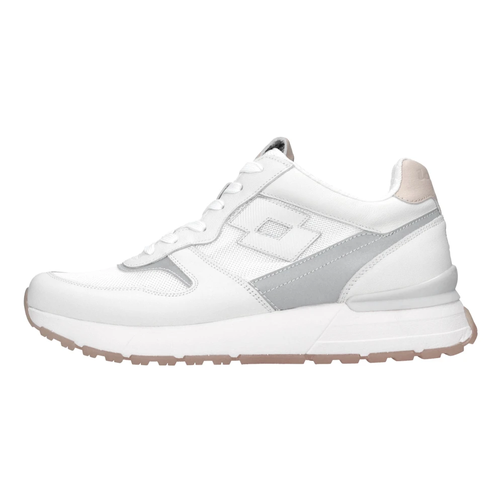 Lotto Tokyo Ginza LHT Heren Schoenen Wit