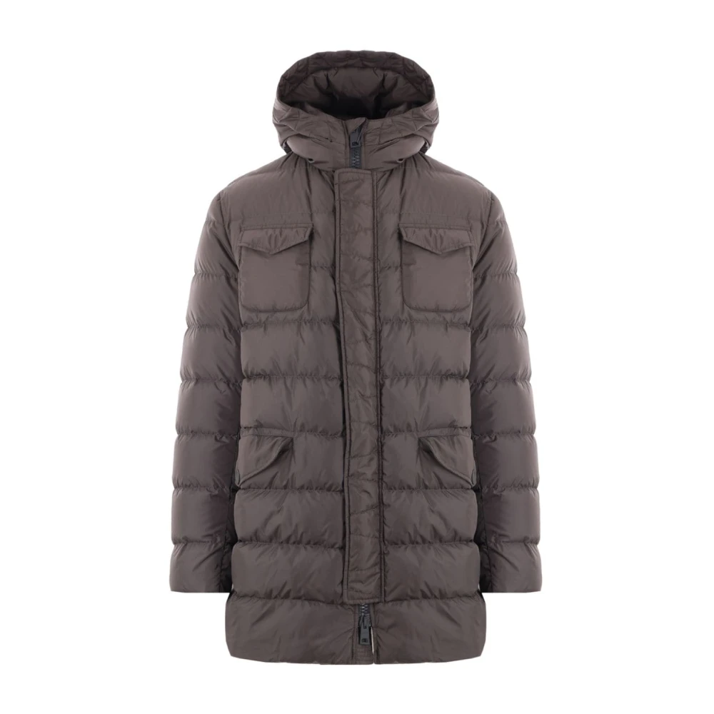 Jackets > Down Jackets - - Herno - Modalova