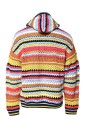 pull-a-capuche-multicolore