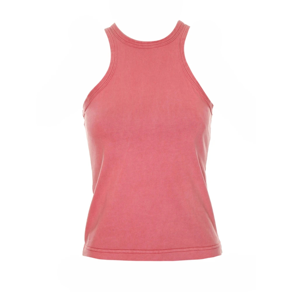 Tops > Sleeveless Tops - - Samsøe Samsøe - Modalova