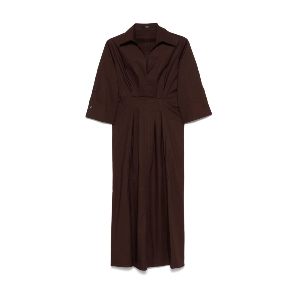 Dresses > Day Dresses > Midi Dresses - - Seventy - Modalova