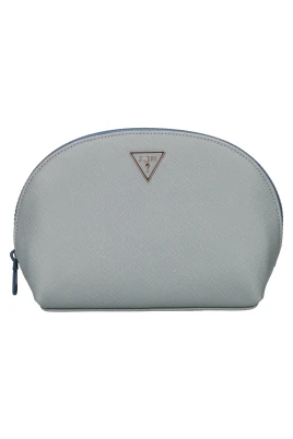 Saffiano Beauty Case