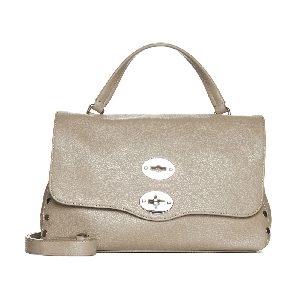 Zanellato Stijlvolle Tassen Collectie Beige Dames