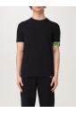 t-shirt-col-rond-noir