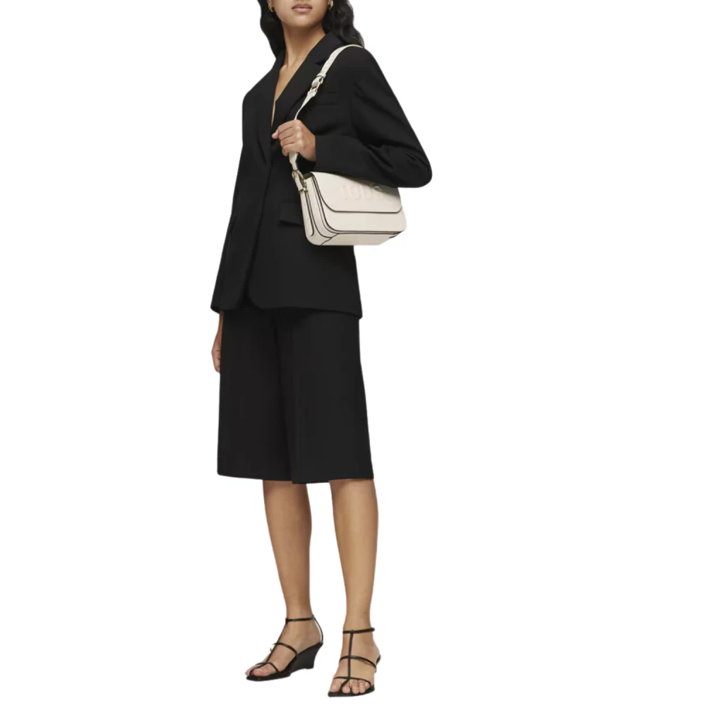 Tous Beige Brenda Schoudertas Beige Dames
