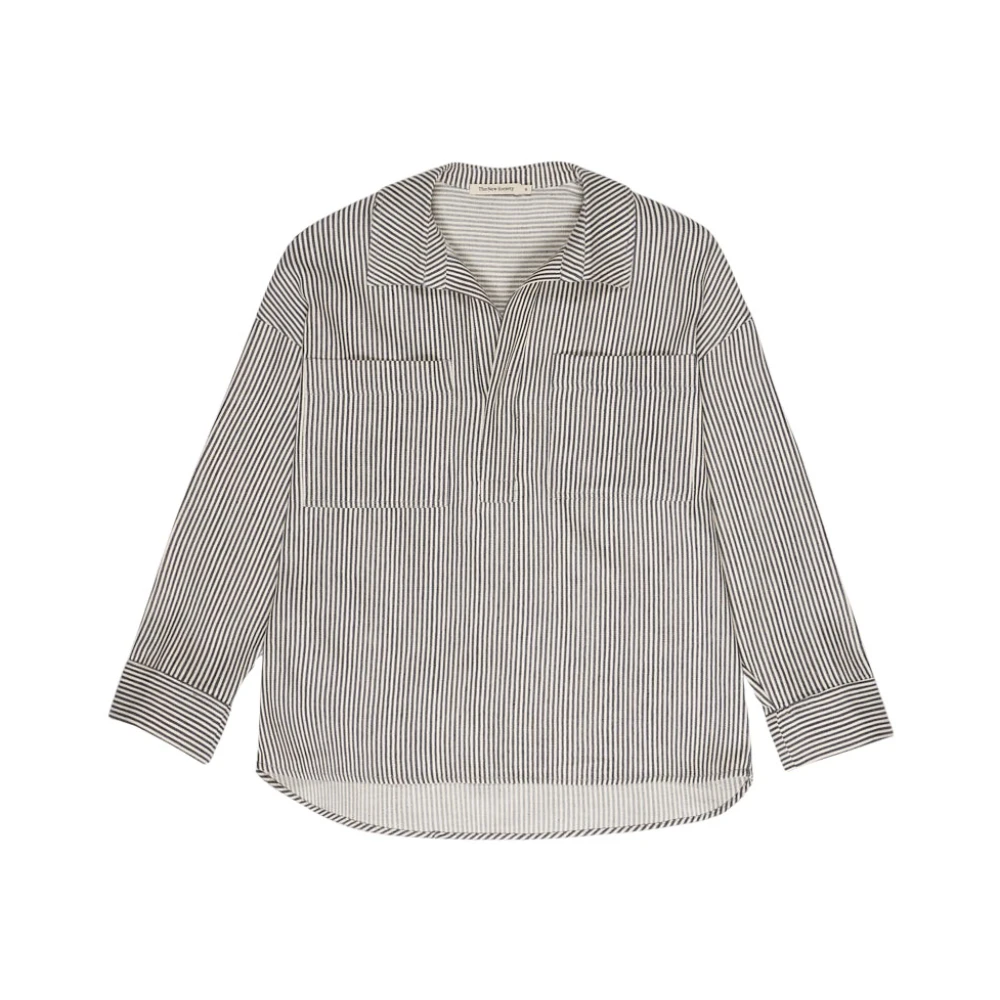 Blouses & Shirts > Blouses - - The New Society - Modalova