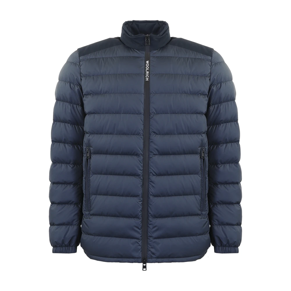 Jackets > Winter Jackets - - Woolrich - Modalova
