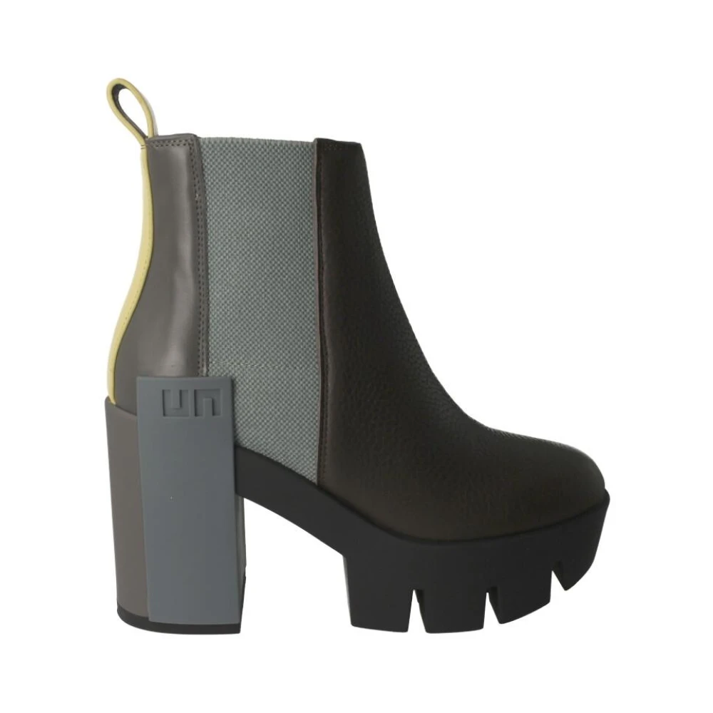 Shoes > Boots > Heeled Boots - - United Nude - Modalova