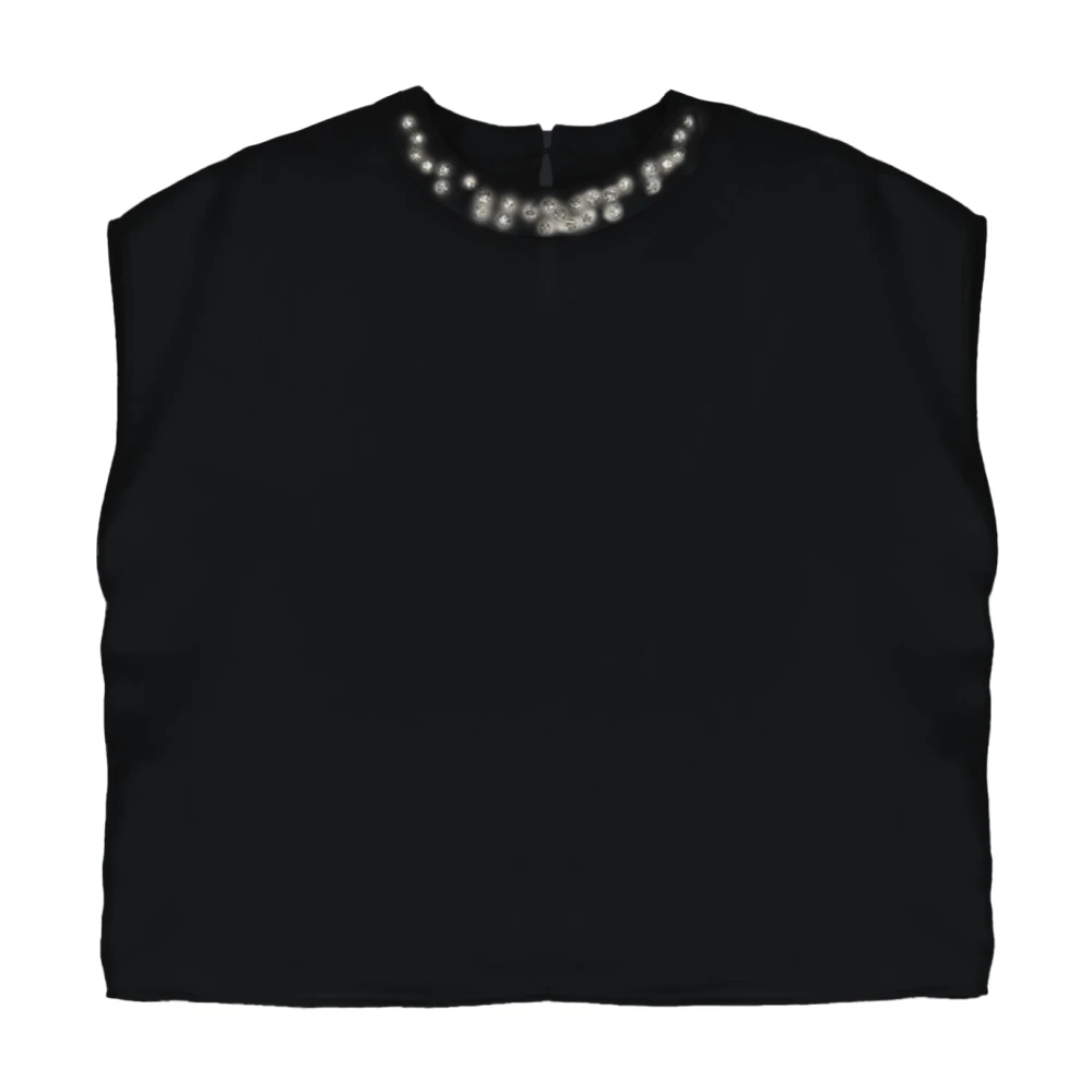 Blouses & Shirts > Blouses - - Imperial - Modalova